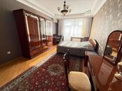 İcarəyə verilir 4 otaqlı yeni tikili 200 m², Nizami m., photo 7 from 8