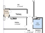 Продаётся 3-комн. новостройка 112 м², м. 28 мая, photo 7 from 8