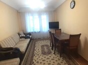İcarəyə verilir 2 otaqlı köhnə tikili 70 m², Elmlər Akademiyası m., photo 2 from 7