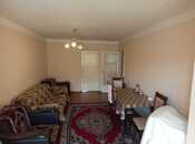İcarəyə verilir 2 otaqlı köhnə tikili 50 m², İnşaatçılar m., photo 3 from 8