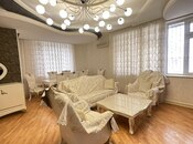 İcarəyə verilir 3 otaqlı yeni tikili 125 m², Nəsimi r., photo 4 from 8