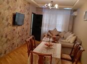 İcarəyə verilir 3 otaqlı yeni tikili 80 m², İnşaatçılar m., photo 1 from 8
