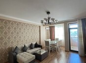 İcarəyə verilir 2 otaqlı yeni tikili 80 m², Xətai r., photo 1 from 8