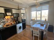 Satılır 2 otaqlı yeni tikili 90 m², Şah İsmayıl Xətai m., photo 3 from 8