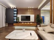 İcarəyə verilir 3 otaqlı yeni tikili 140 m², Ağ şəhər q., photo 1 from 8
