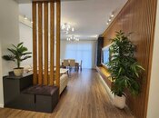 İcarəyə verilir 3 otaqlı yeni tikili 140 m², Ağ şəhər q., photo 5 from 8