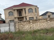 Satılır 9 otaqlı həyət evi/bağ evi 700 m², Mehdiabad q., photo 1 from 8