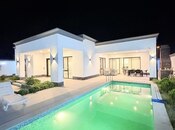 İcarəyə verilir 4 otaqlı həyət evi/bağ evi 180 m², Şüvəlan q., photo 2 from 8