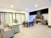 İcarəyə verilir 4 otaqlı həyət evi/bağ evi 180 m², Şüvəlan q., photo 7 from 8