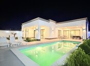 İcarəyə verilir 4 otaqlı həyət evi/bağ evi 180 m², Şüvəlan q., photo 4 from 8