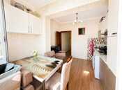 Satılır 2 otaqlı köhnə tikili 65 m², Nəsimi m., photo 6 from 8