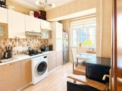 Satılır 2 otaqlı köhnə tikili 65 m², Nəsimi m., photo 5 from 8