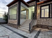 Satılır 4 otaqlı həyət evi/bağ evi 140 m², Maştağa q., photo 3 from 8