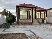 Satılır 4 otaqlı həyət evi/bağ evi 140 m², Maştağa q., photo 1 from 8