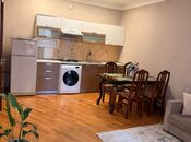 Продаётся 2-комн. новостройка 50 м², м. Иншаатчылар, photo 1 from 8