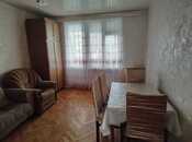 İcarəyə verilir 3 otaqlı köhnə tikili 65 m², Gənclik m., photo 1 from 6