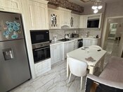 İcarəyə verilir 3 otaqlı yeni tikili 110 m², İnşaatçılar m., photo 3 from 8