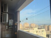 İcarəyə verilir 3 otaqlı yeni tikili 110 m², İnşaatçılar m., photo 5 from 8