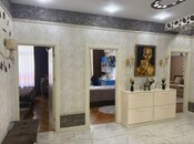 İcarəyə verilir 3 otaqlı yeni tikili 110 m², İnşaatçılar m., photo 4 from 8