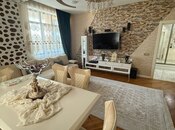 Сдаётся 3-комн. новостройка 110 м², м. Иншаатчылар, photo 1 from 8