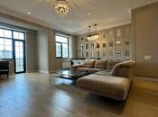 Сдаётся 3-комн. новостройка 160 м², м. Элмляр Академиясы, photo 6 from 8