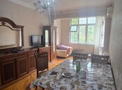 İcarəyə verilir 2 otaqlı köhnə tikili 45 m², Memar Əcəmi m., photo 3 from 8
