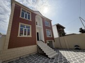 Продаётся 4-комн. дом/дача 200 м², пос. Масазыр, photo 1 from 8