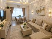 Satılır 3 otaqlı köhnə tikili 90 m², Memar Əcəmi m., photo 1 from 8