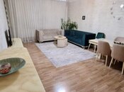 Satılır 3 otaqlı yeni tikili 136 m², Nəsimi m., photo 1 from 8