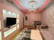 İcarəyə verilir 3 otaqlı yeni tikili 120 m², Nəriman Nərimanov m., photo 2 from 8