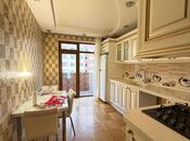 İcarəyə verilir 3 otaqlı yeni tikili 120 m², Nəriman Nərimanov m., photo 3 from 8