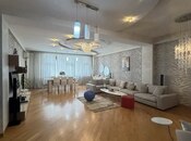 Satılır 5 otaqlı yeni tikili 202 m², Şah İsmayıl Xətai m., photo 1 from 8