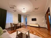 İcarəyə verilir 2 otaqlı yeni tikili 100 m², Şah İsmayıl Xətai m., photo 1 from 8