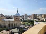 İcarəyə verilir 3 otaqlı yeni tikili 137 m², Nizami m., photo 4 from 8