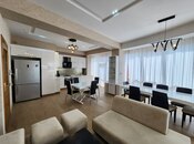 İcarəyə verilir 3 otaqlı yeni tikili 137 m², Nizami m., photo 2 from 8