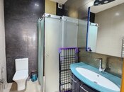 İcarəyə verilir 3 otaqlı yeni tikili 137 m², Nizami m., photo 6 from 8