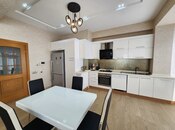 İcarəyə verilir 3 otaqlı yeni tikili 137 m², Nizami m., photo 8 from 8