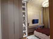 İcarəyə verilir 3 otaqlı yeni tikili 110 m², Ağ şəhər q., photo 8 from 8