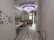 İcarəyə verilir 3 otaqlı yeni tikili 90 m², Gənclik m., photo 2 from 8