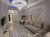 İcarəyə verilir 3 otaqlı yeni tikili 90 m², Gənclik m., photo 4 from 8