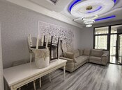 İcarəyə verilir 3 otaqlı yeni tikili 90 m², Gənclik m., photo 3 from 8