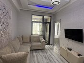 İcarəyə verilir 3 otaqlı yeni tikili 90 m², Gənclik m., photo 1 from 8