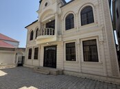 Satılır 7 otaqlı həyət evi/bağ evi 470 m², Biləcəri q., photo 1 from 8