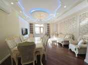 İcarəyə verilir 4 otaqlı yeni tikili 170 m², Şah İsmayıl Xətai m., photo 1 from 8