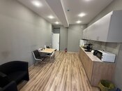 İcarəyə verilir 3 otaqlı ofis 120 m², Gənclik m., photo 4 from 8