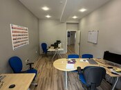 İcarəyə verilir 3 otaqlı ofis 120 m², Gənclik m., photo 6 from 8