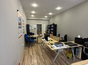 İcarəyə verilir 3 otaqlı ofis 120 m², Gənclik m., photo 5 from 8