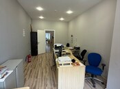 İcarəyə verilir 3 otaqlı ofis 120 m², Gənclik m., photo 3 from 8