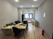 İcarəyə verilir 3 otaqlı ofis 120 m², Gənclik m., photo 8 from 8