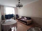 Satılır 2 otaqlı köhnə tikili 58 m², Əhmədli m., photo 1 from 8